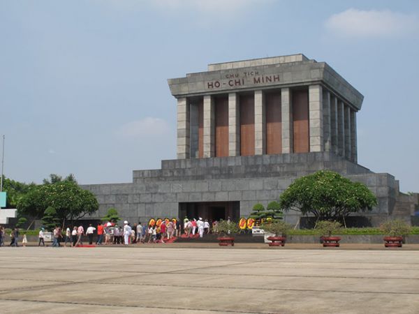 Hình ảnh kinh nghiệm du lịch Hà Nội từ A tới Z