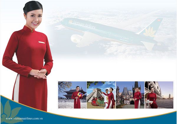 ve may bay gia re vietnam airlines
