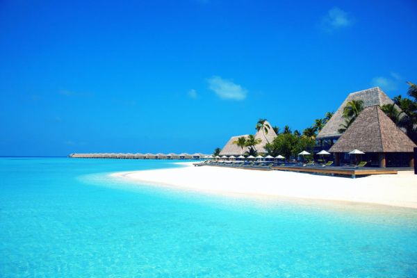 Du lịch Maldives