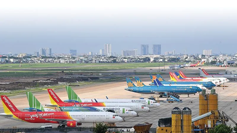 Hiện có rất nhiều hãng hàng không khai thác lịch bay Buôn Mê Thuột Hà Nội 