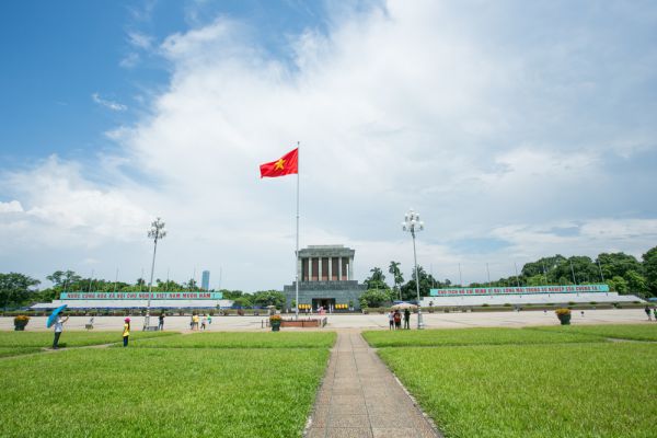 Địa điểm du lịch Hà Nội
