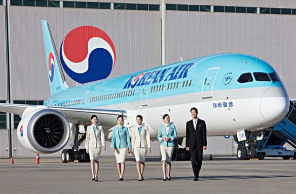 Đặt vé máy bay từ Hà Nội đi Seoul tại Tìm Chuyến Bay