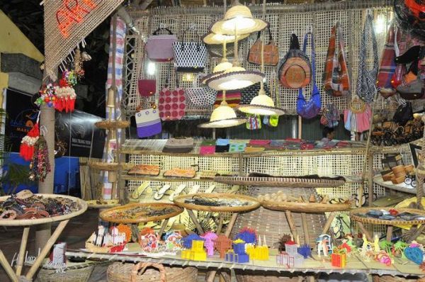 Chợ Đầm Nha Trang - điểm mua sắm lý tưởng