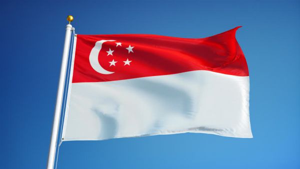 Singapore thuộc châu nào?