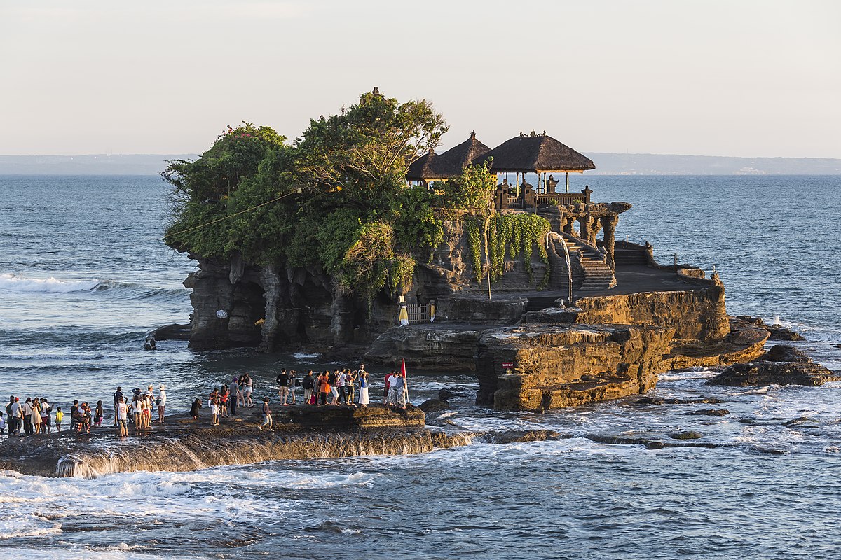Du lịch Bali mùa nào đẹp