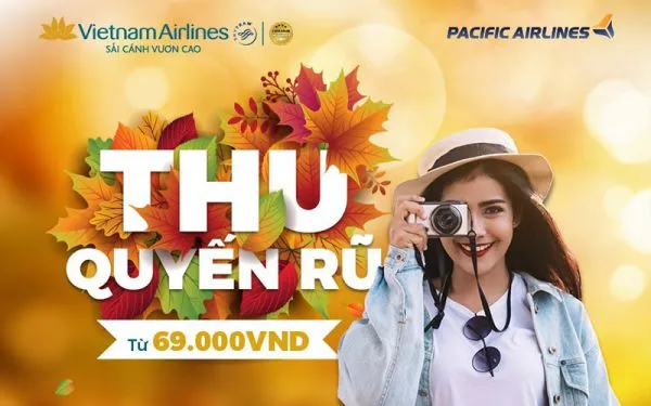 Vietnam Airlines don thu quyen r