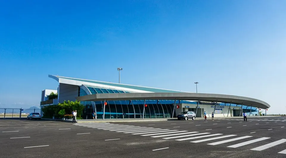 Sân bay Tuy Hòa, Phú Yên