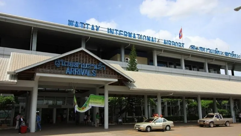 Sân bay Viêng Chăn (Lào)