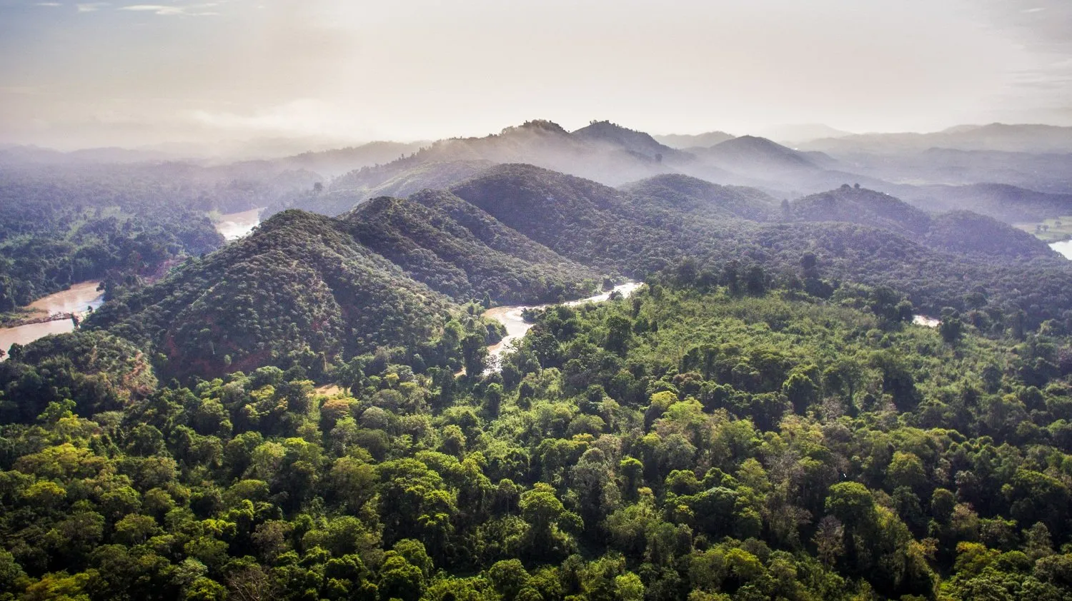 Khám phá rừng Quốc gia Phú Quốc