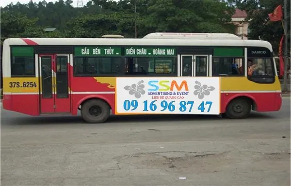 xe bus san bay vinh 5