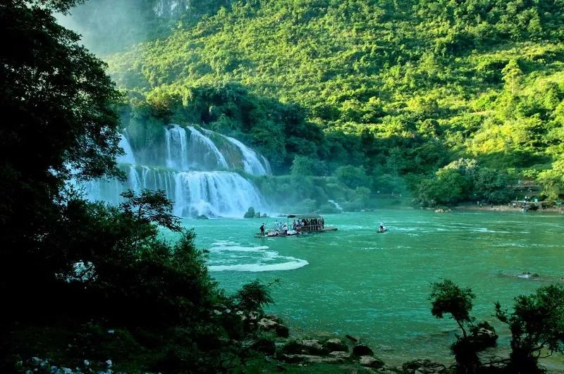 Vườn Quốc gia Pù Mát - Điểm du lịch sinh thái hấp dẫn ở Nghệ An